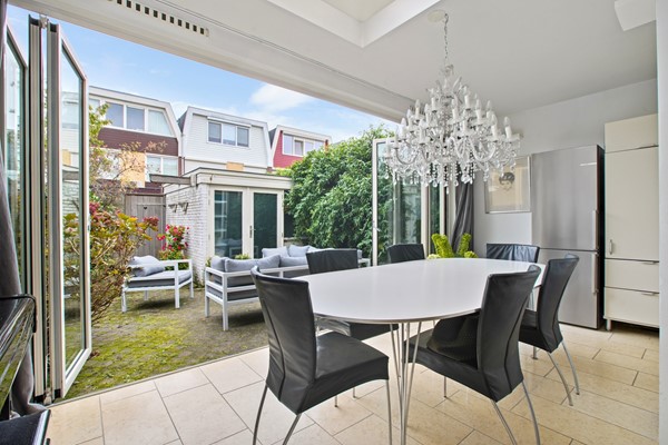 Medium property photo - Brantwijk 23, 1181 MS Amstelveen